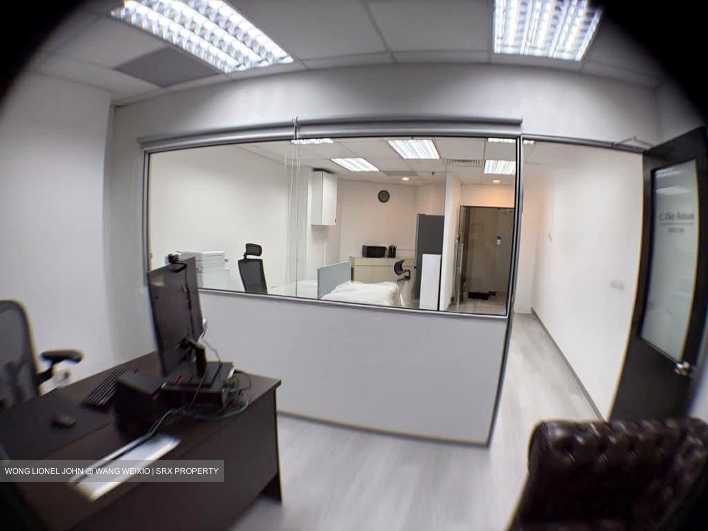 The Plaza (D7), Office #589159921